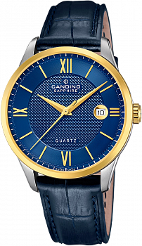 Часы CANDINO C4708/B