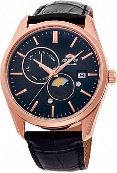 Часы ORIENT RA-AK0309B10B