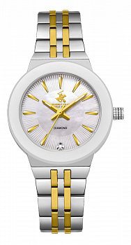 Часы Beverly Hills Polo Club BP3689X.220