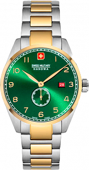 Часы Swiss Military SMWGH0000760