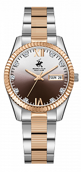 Часы Beverly Hills Polo Club BP3765C.550