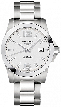 Часы Longines L3.677.4.76.6