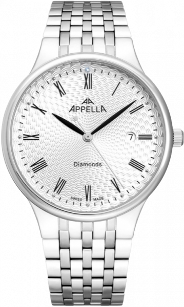 APPELLA L12002.5133DQ