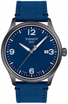 Часы TISSOT T1164103704700
