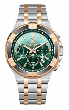 Часы Beverly Hills Polo Club BP3802X.570