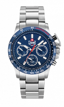 Часы JDM Military JDM-WG016-02