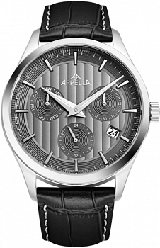 Часы APPELLA L70003.5217QF
