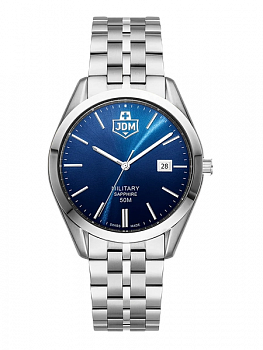 Часы JDM Military JDM-WG023-02