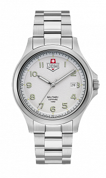 Часы JDM Military JDM-WG015-01