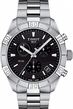 Часы TISSOT T1016171105100