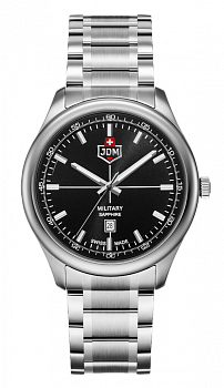 Часы JDM Military JDM-WG010-04