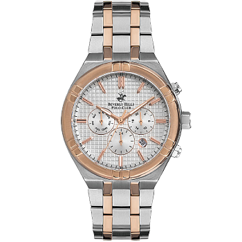 Часы Beverly Hills Polo Club BP3273X.530