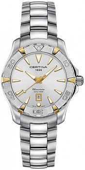 Часы CERTINA C0322512103100