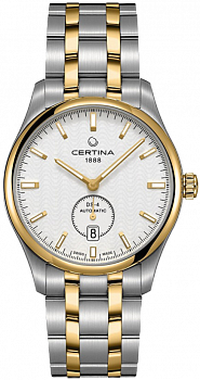 Часы CERTINA C0224282203100