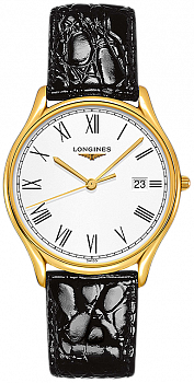 Часы Longines L4.859.2.11.2
