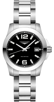Часы Longines L3.377.4.58.6