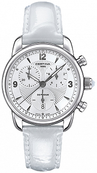 Часы CERTINA C0252171601700