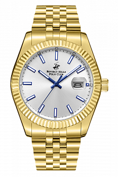 Часы Beverly Hills Polo Club BP3018X.130