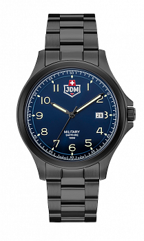 Часы JDM Military JDM-WG015-04