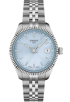 Часы TISSOT T1562101135100