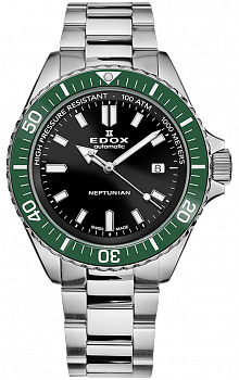 Часы Edox 80120 3VM NIN