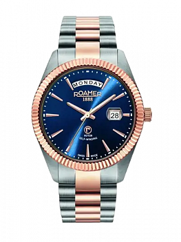 Часы Roamer 981 662 47 45 90