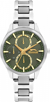 Часы SLAZENGER SL.09.2284.4.03