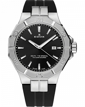 Часы Edox 53021 3CA NIN