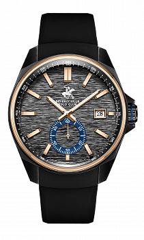 Часы Beverly Hills Polo Club BP3837X.651