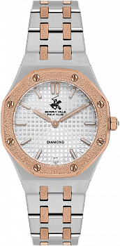 Часы Beverly Hills Polo Club BP3631X.530