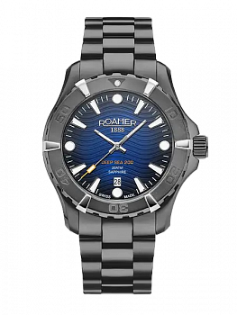 Часы Roamer 860 833 44 45 70