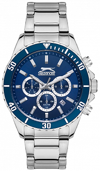Часы SLAZENGER SL.09.2091.2.04