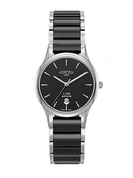 Часы Roamer 658 844 41 55 61