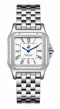 Часы Beverly Hills Polo Club BP3824C.330
