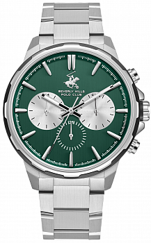 Часы Beverly Hills Polo Club BP3651X.370