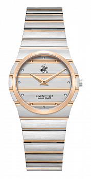 Часы Beverly Hills Polo Club BP3818X.530