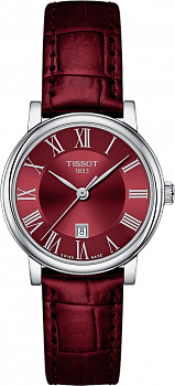 Часы TISSOT T1222101637300