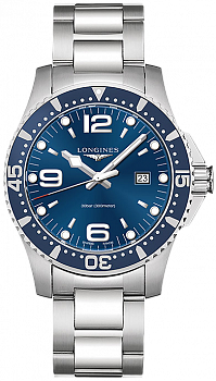 Часы Longines L3.840.4.96.6