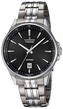 Часы CANDINO C4606/4
