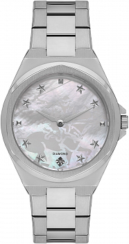 Часы Beverly Hills Polo Club BP3570X.320