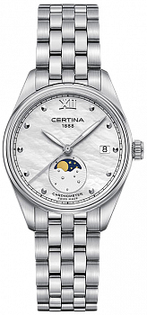 Часы CERTINA C0332571111800