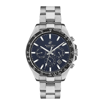 Часы Beverly Hills Polo Club BP3127X.392