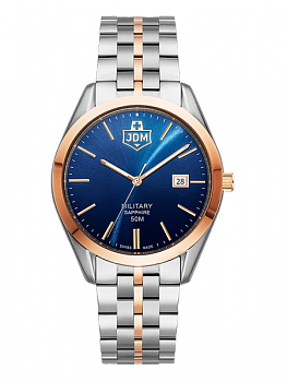 Часы JDM Military JDM-WG023-04