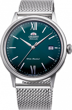 Часы ORIENT RA-AC0018E10B