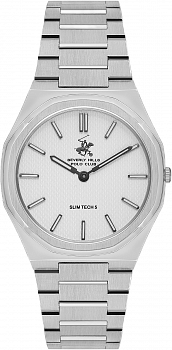 Часы Beverly Hills Polo Club BP3634X.330