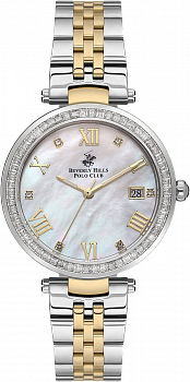 Часы Beverly Hills Polo Club BP3583X.220