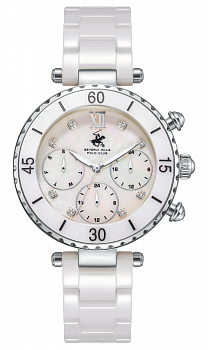 Часы Beverly Hills Polo Club BP3774X.320