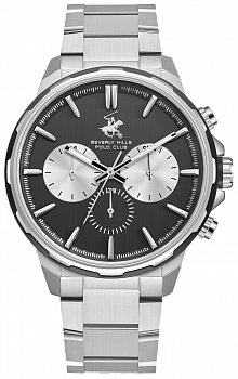 Часы Beverly Hills Polo Club BP3651X.360