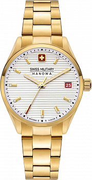 Часы Swiss Military SMWLH2200210