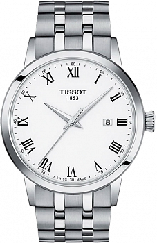 Часы TISSOT T1294101101300